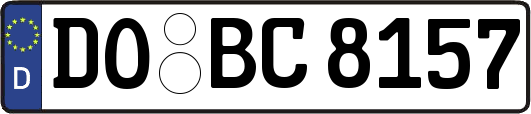 DO-BC8157