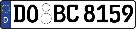 DO-BC8159