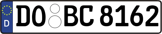 DO-BC8162