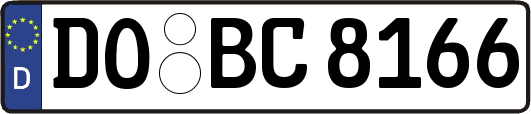 DO-BC8166