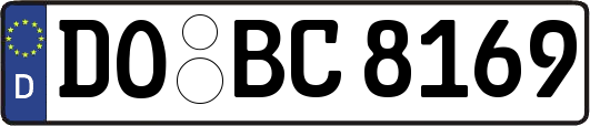 DO-BC8169