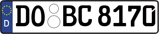 DO-BC8170