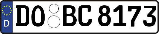 DO-BC8173