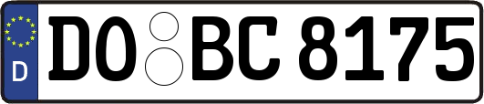 DO-BC8175