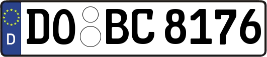 DO-BC8176