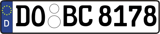 DO-BC8178