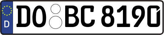 DO-BC8190