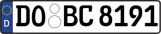 DO-BC8191