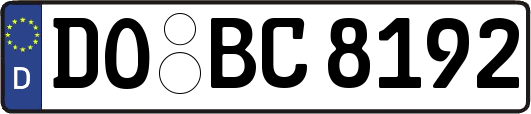DO-BC8192