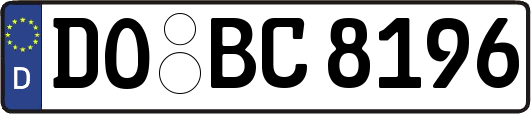 DO-BC8196
