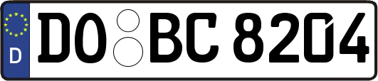 DO-BC8204