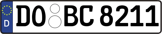 DO-BC8211