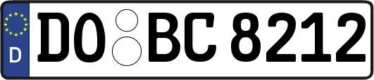 DO-BC8212