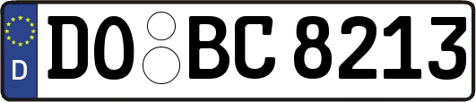 DO-BC8213