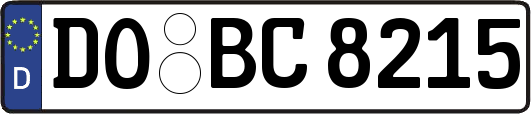 DO-BC8215