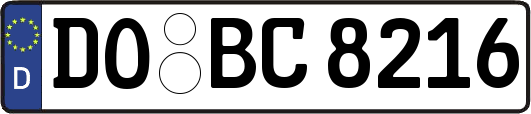 DO-BC8216