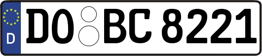 DO-BC8221