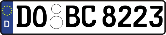 DO-BC8223