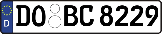 DO-BC8229