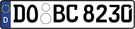 DO-BC8230