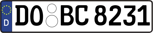 DO-BC8231