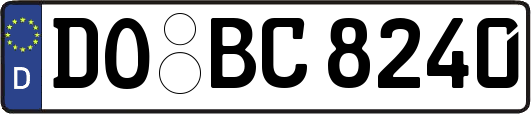 DO-BC8240