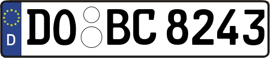 DO-BC8243