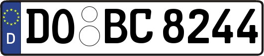 DO-BC8244