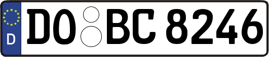 DO-BC8246