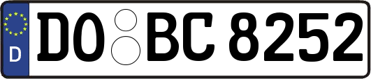 DO-BC8252