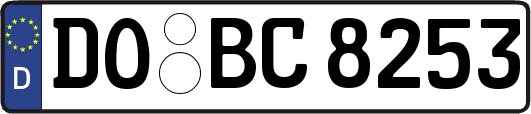 DO-BC8253