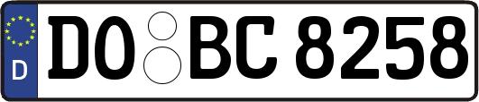 DO-BC8258