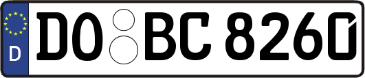 DO-BC8260