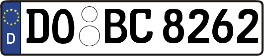 DO-BC8262