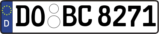 DO-BC8271