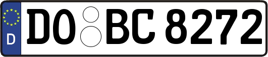 DO-BC8272