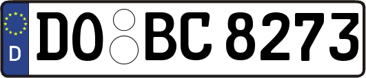 DO-BC8273