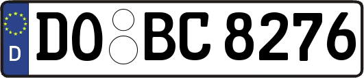 DO-BC8276