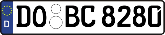 DO-BC8280