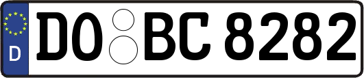 DO-BC8282