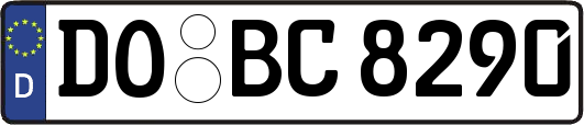 DO-BC8290