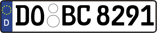 DO-BC8291