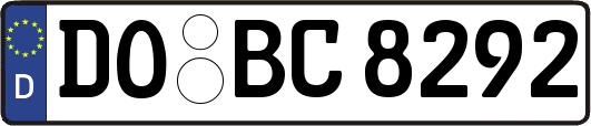 DO-BC8292