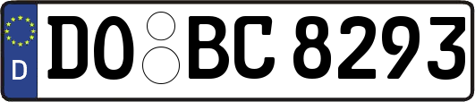 DO-BC8293