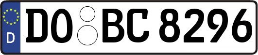DO-BC8296
