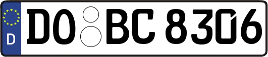 DO-BC8306