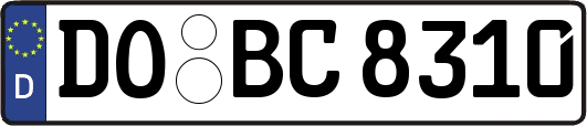 DO-BC8310