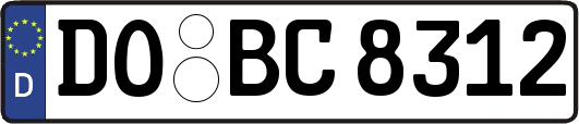 DO-BC8312