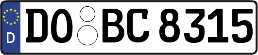 DO-BC8315