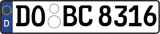 DO-BC8316